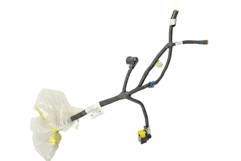 M92-6119 Genuine Paccar Def Tank Wiring Harness 1