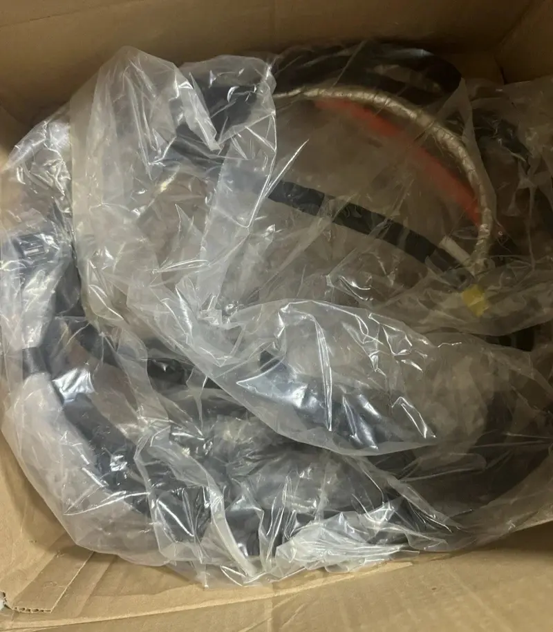 M9260180020808 Genuine Paccar Harness Assembly 1