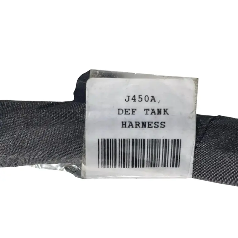 M9260180022008 Genuine Paccar Wiring Harness 2