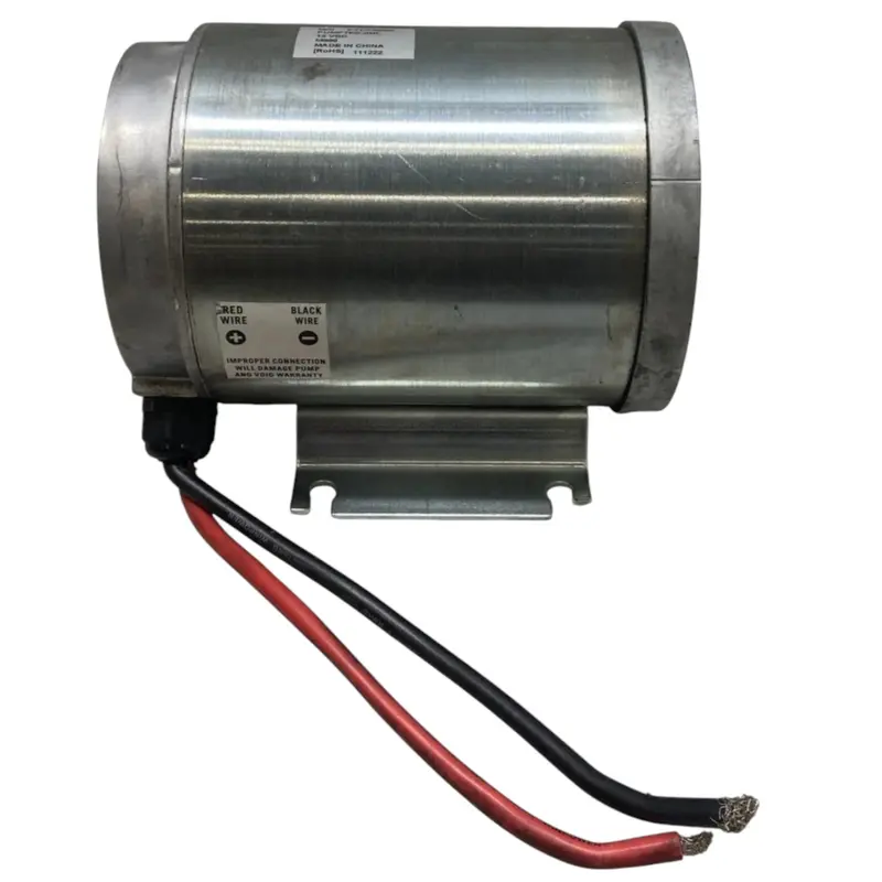 M960 Pumptec Motor 12V 1