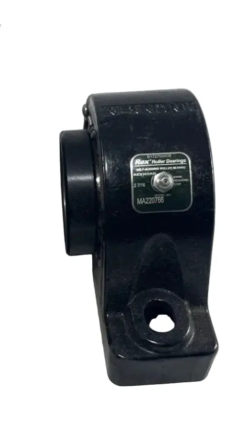 Ma220766 Rexnord Pillow Block Bearing 1