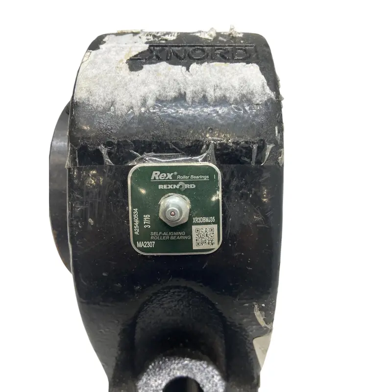 Ma2307 Rexnord Pillow Block Roller Bearings 2