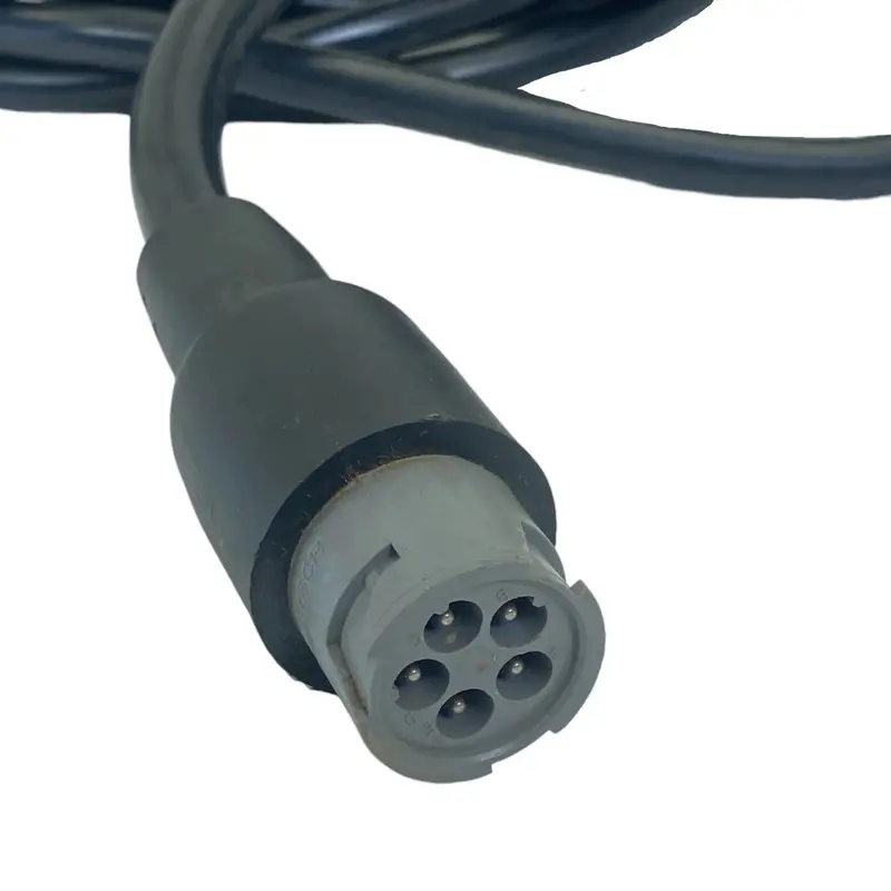 Max280286 Genuine Maxon Harness Interconnect P/Down Molded 4 Lead 2