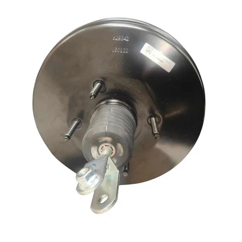 Mb3c-2002-Aa Ford Power Brake Booster 1