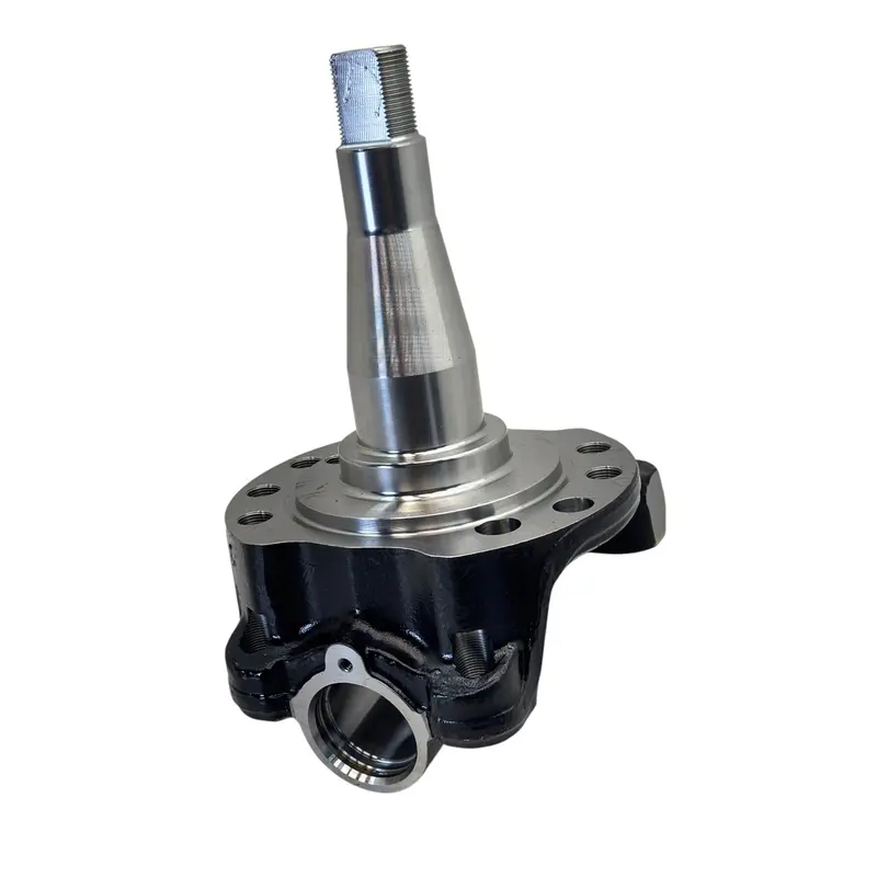 Mba 6803323801 Genuine Detroit Diesel Left Side Knuckle Air Brake 1