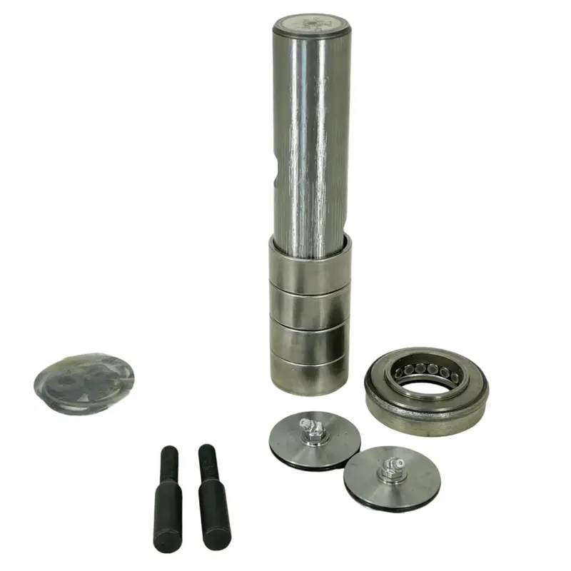 Mba6073300119k Genuine Detroit Diesel Front Right Axle King Pin Kit 1