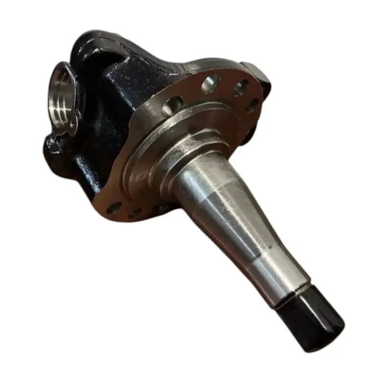 Mba6803321502 Genuine Dana Right Side Steering Knuckle 1