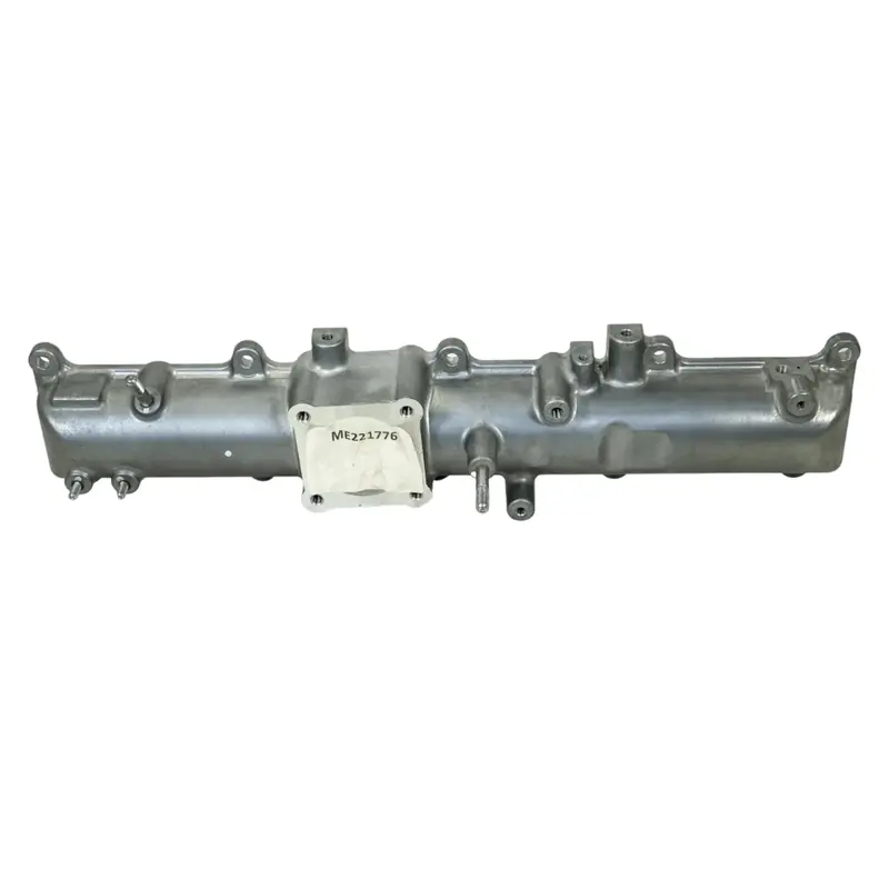 Mbfme221776 Genuine Mitsubishi Manifold Assyinlet 1