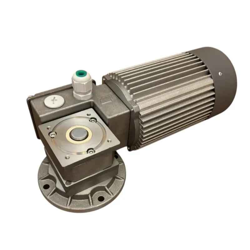 Mc440p3t Mini Motor Gear Motor 230/400V 1