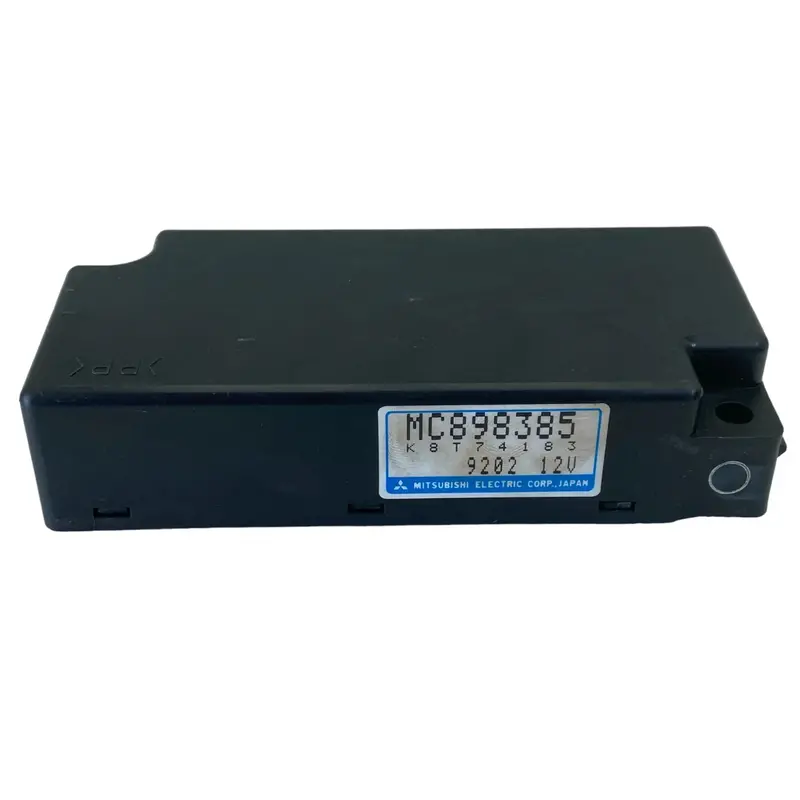 Mc859849 Genuine Mitsubishi Control Unit Computer 1