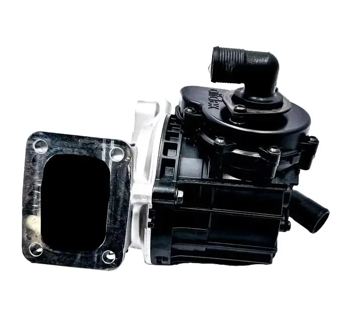 Mddc23539137 Genuine Detroit Diesel Breather Assembly Crankcase S50 14L Ddec 2