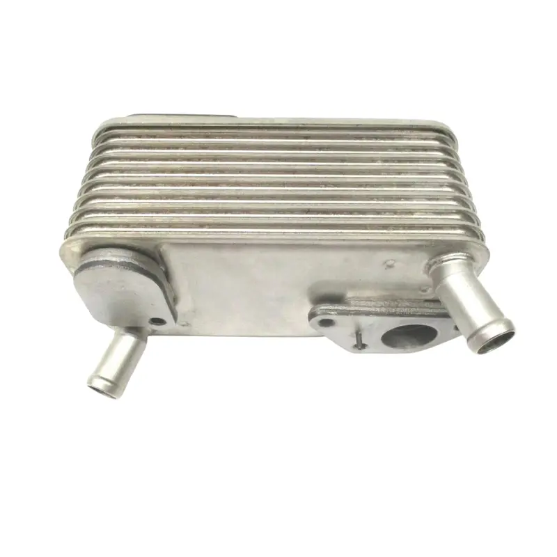Me226761 Mitsubishi Egr Exhaust Gas Recirculation Cooler 1