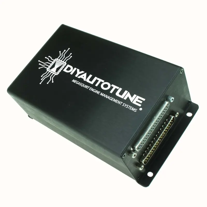 Megasquirt 3 Ms3x Ecu 1