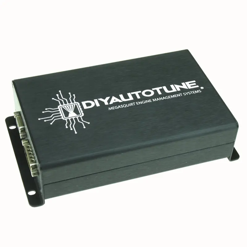 Megasquirt Ii 3.57 Assembled Ecu 1