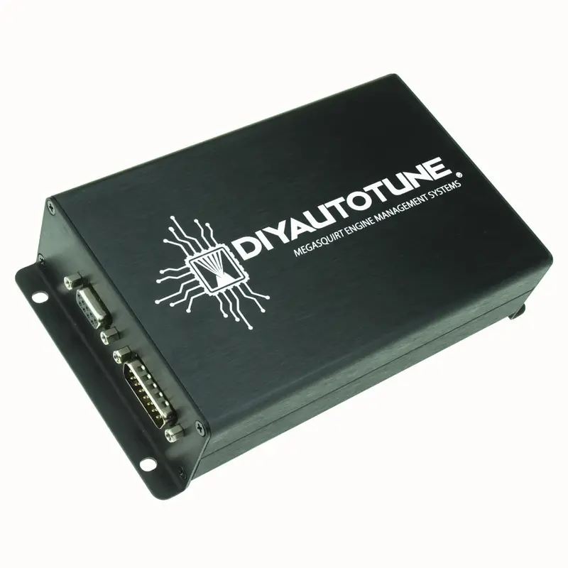 Megasquirt Ii 3.57 Assembled Ecu 2