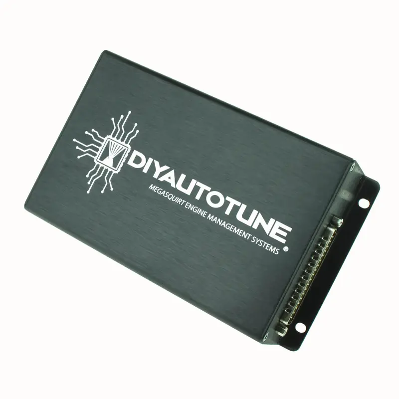 Megasquirt Ii 3.57 Assembled Ecu 3