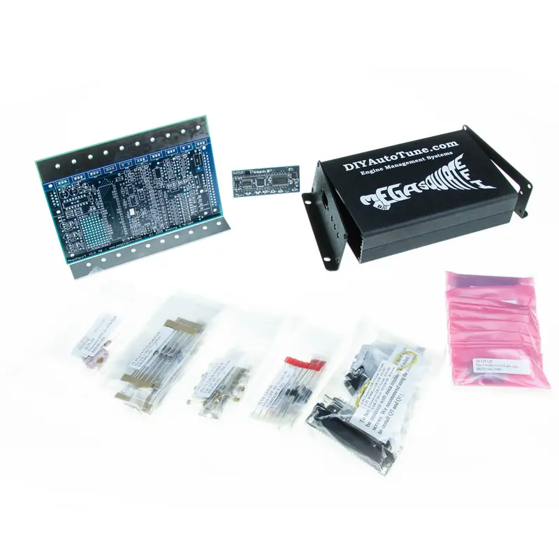 Megasquirt-Ii Programmable Efi System Pcb3.0 – Kit 1