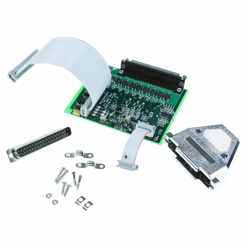 Megasquirt-Iii Ms3x Expansion Card 1