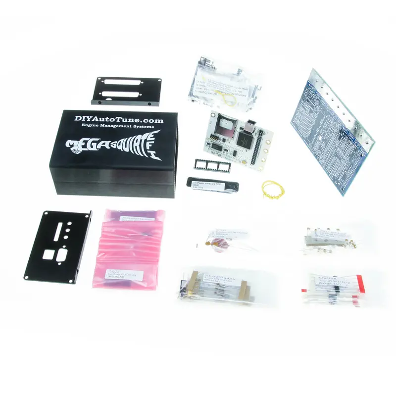 Megasquirt-Iii V3.0 Kit 1
