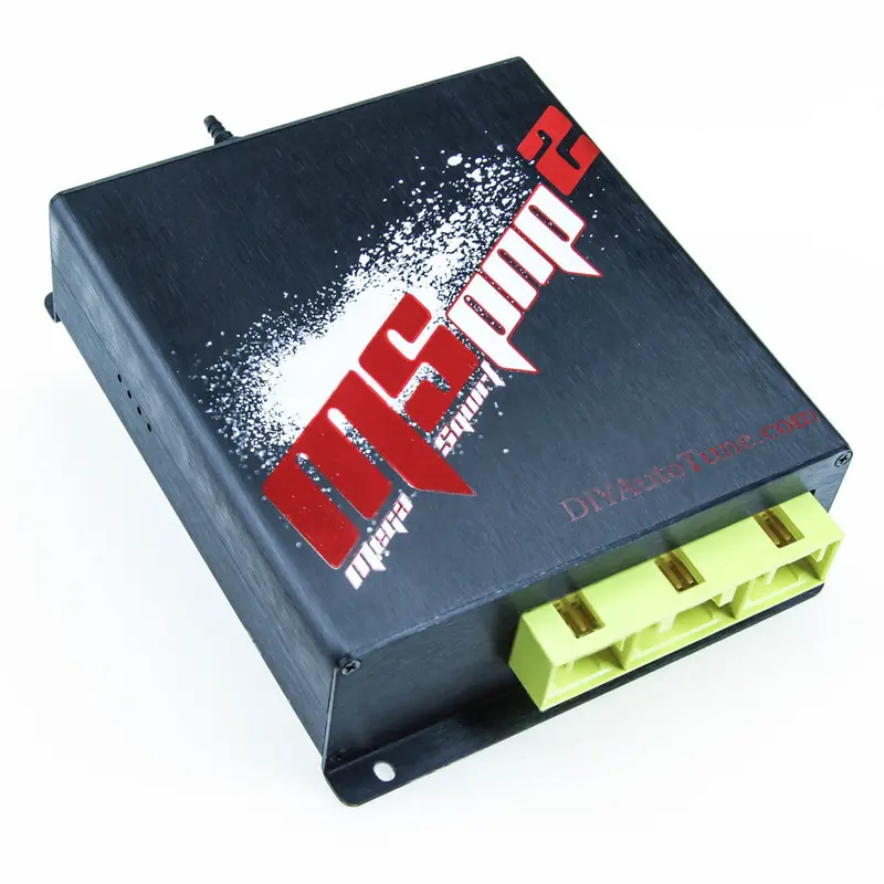 Megasquirt Pnp Gen2 85-90 Toyota Pickup/4Runner With 22Re Or 22Rte 1