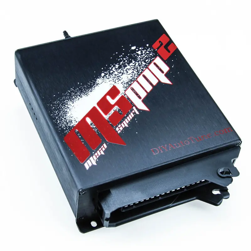 Megasquirt Pnp Gen2 88-92 Bmw 735 E32 M30 1
