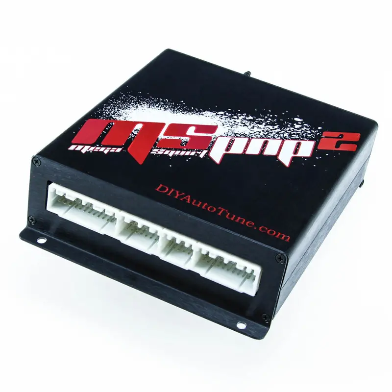 Megasquirt Pnp Gen2 90-92 Toyota Mr2 – Celica 3Sgte 1