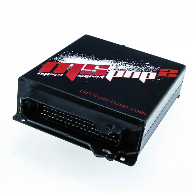 Megasquirt Pnp Gen2 91-93 Bmw M5 E34 S38 2