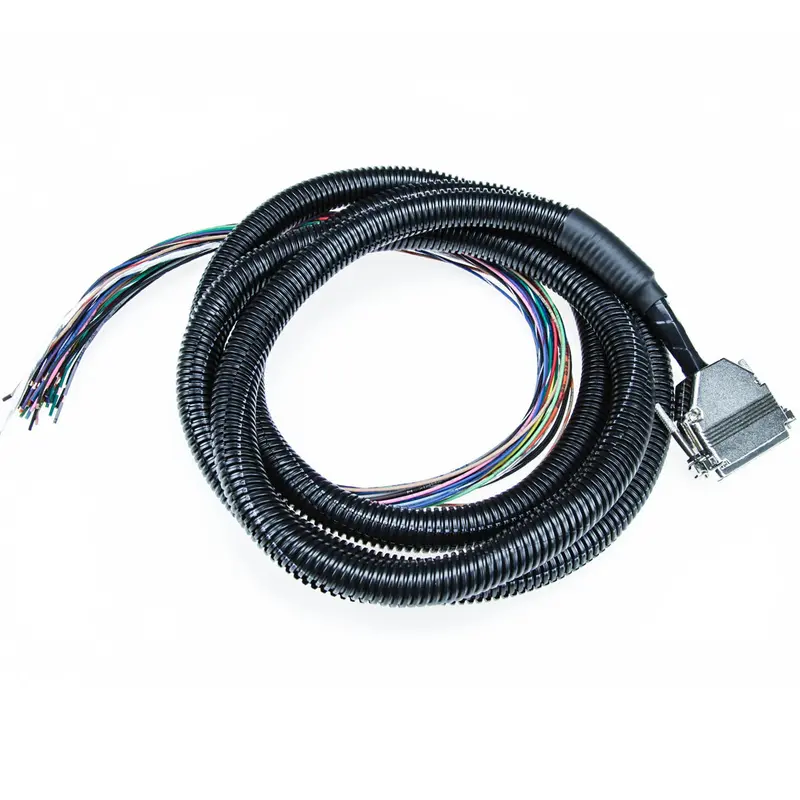 Megasquirt Wiring Harness 8' 1