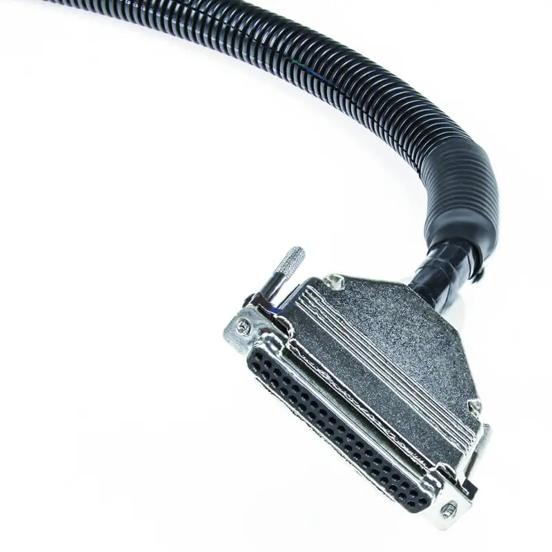 Megasquirt Wiring Harness 8' 2