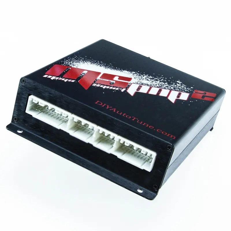 Megasquirtpnp Gen2 90-93 Mazda Miata – Manual Trans 1