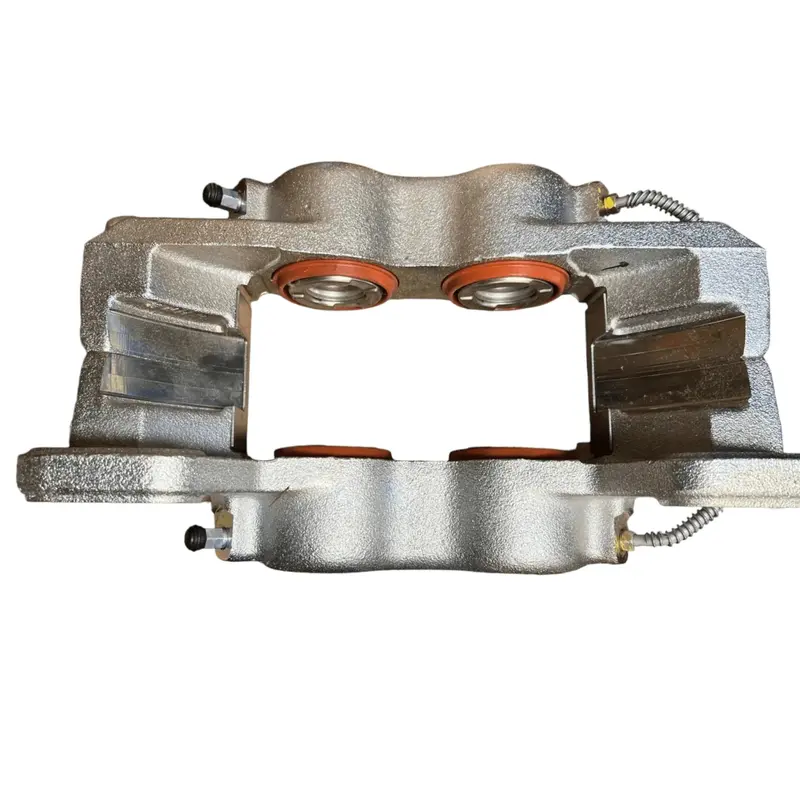 Mer60450481 Genuine Meritor Left Disc Brake Caliper 1