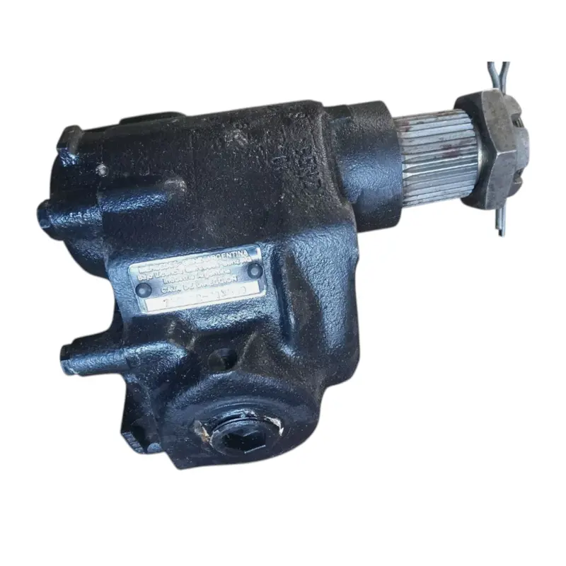 Mercedes Benz 3084510001 Steering Box 1