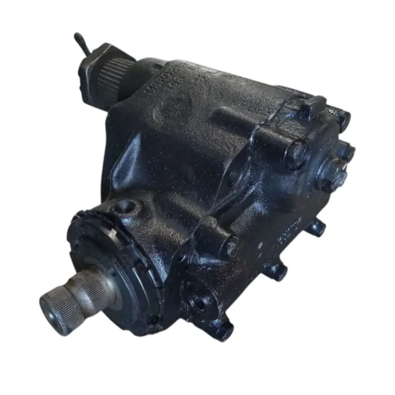 Mercedes Benz 3084600001 Steering Box 2