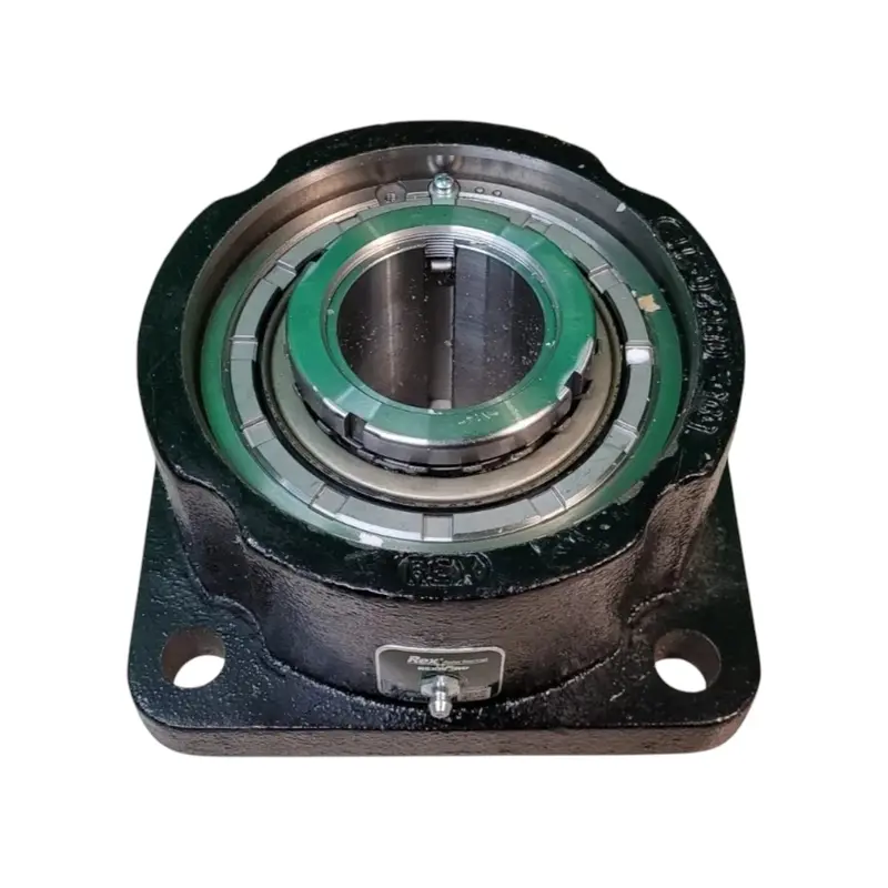 Mfs9207 Rexnord Square Roller Bearing Unit 1