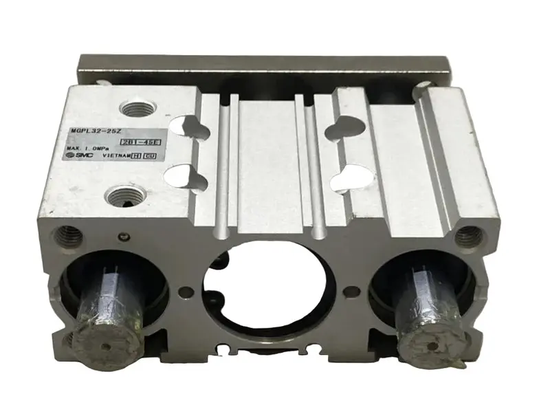 Mgpm32-25Z Smc Pneumatic Air Cylinder 1