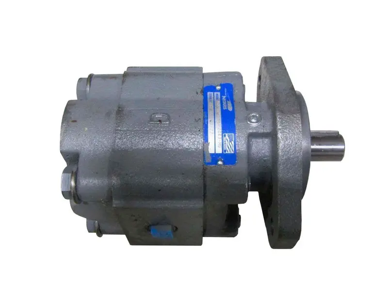 Mhm30a997beif2043-Mg Genuine Metaris Hydraulic Motor Mh30 Series 1