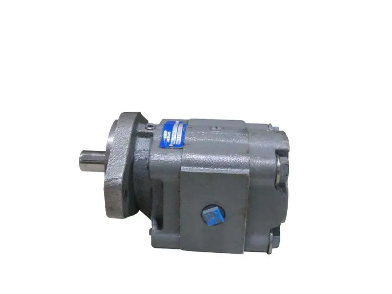 Mhm30a997beif2043-Mg Genuine Metaris Hydraulic Motor Mh30 Series 2