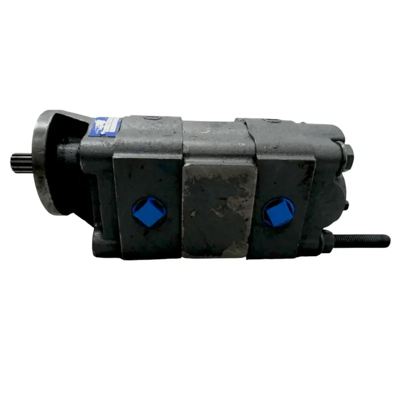 Mhp30b405byyf15-25Vbyf Genuine Metaris Tandem Pump 1