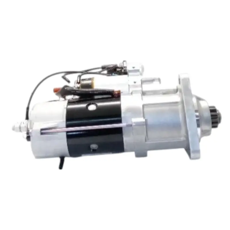 Mitfl0189 International Starter Motor 12V 1