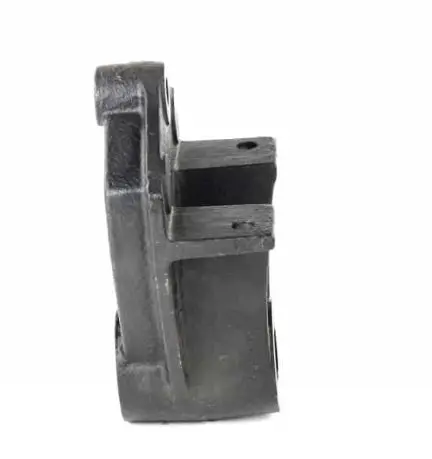 Mk16925 Genuine Kenworth Hanger Rear Of Front 2