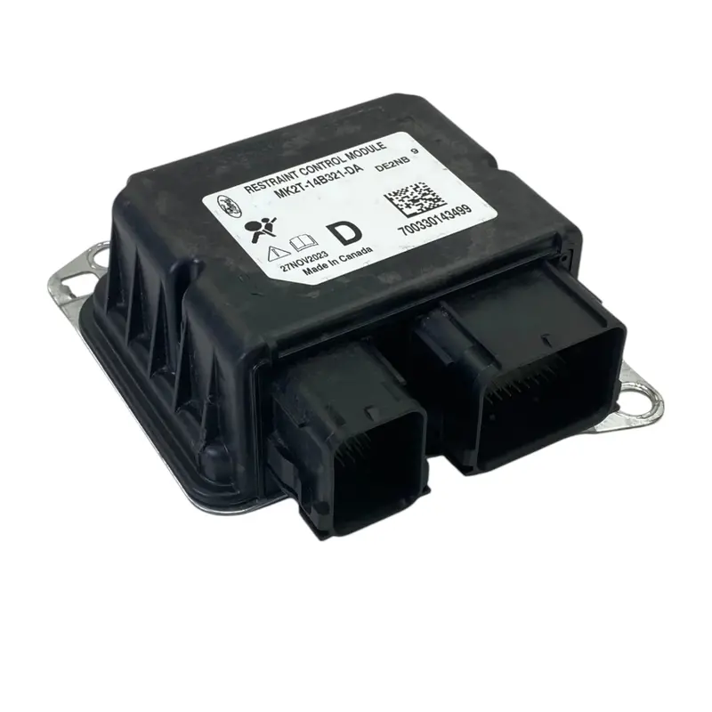 Mk2t14b321-Da Genuine Ford Restraint Control Module 1