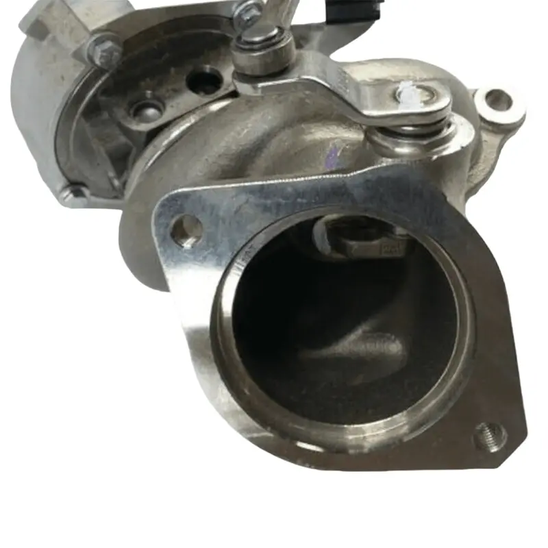 Ml3e6c879-Bb Genuine Borgwarner Left Turbocharger Assembly For Ford F-150 2