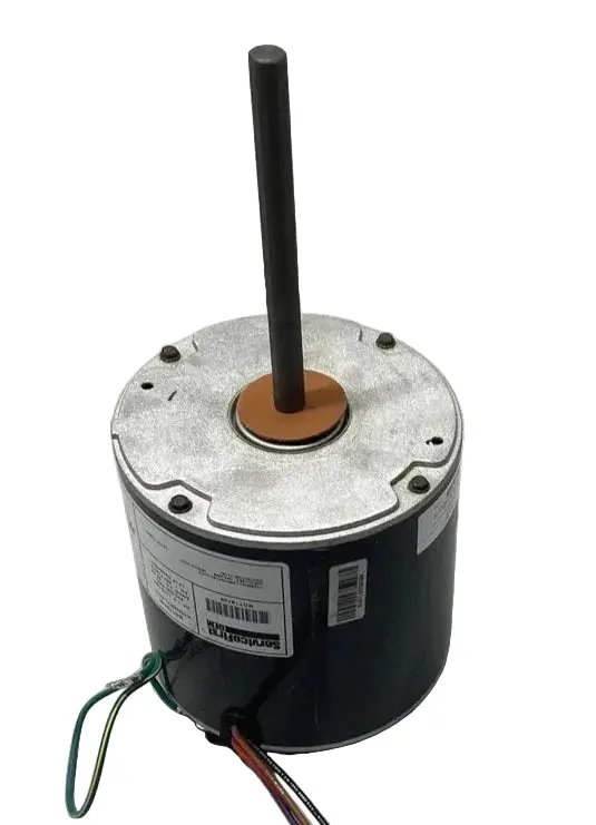 Mot18706 Service First Electric Motor 200-230V 1
