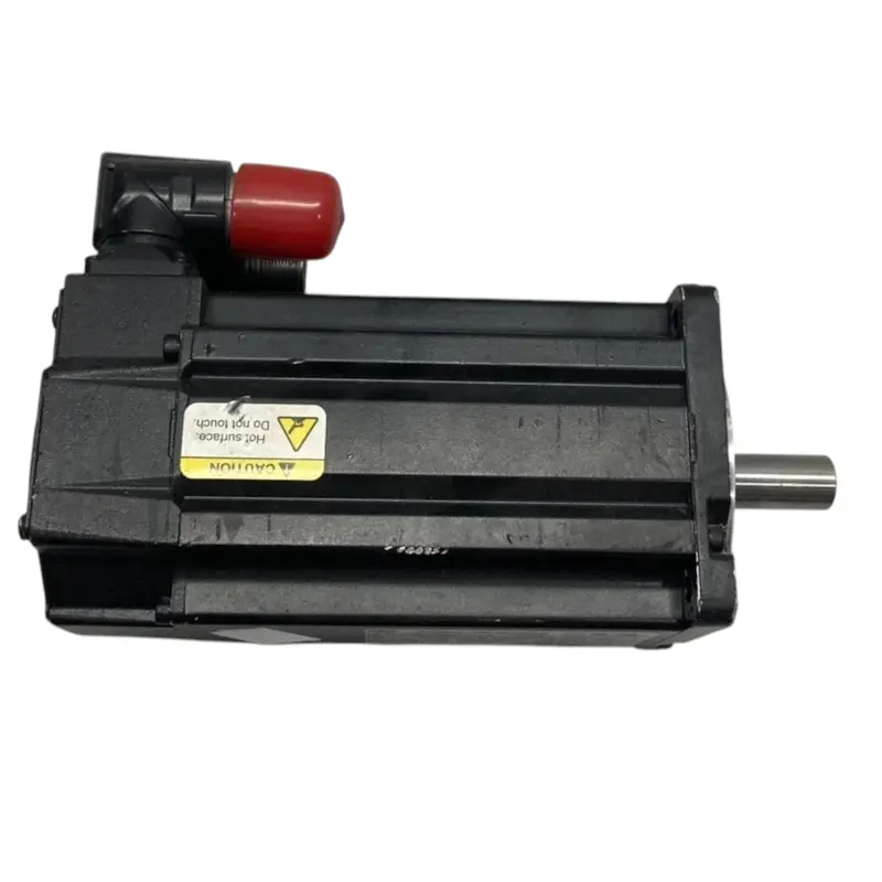 Mpl-A330p-Sj72aa Allen Bradley Servo Motor 230V 1