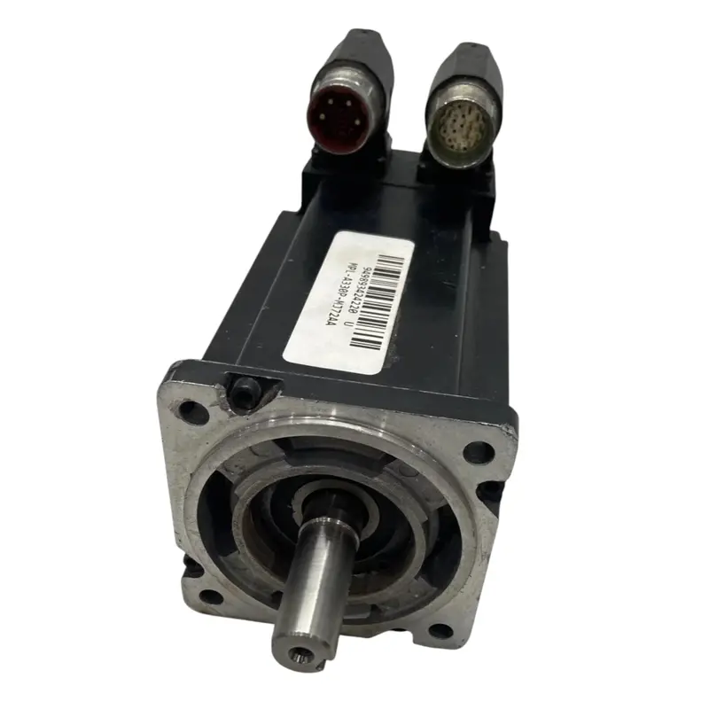 Mpl-A330p-Sj72aa Allen Bradley Servo Motor 230V 2