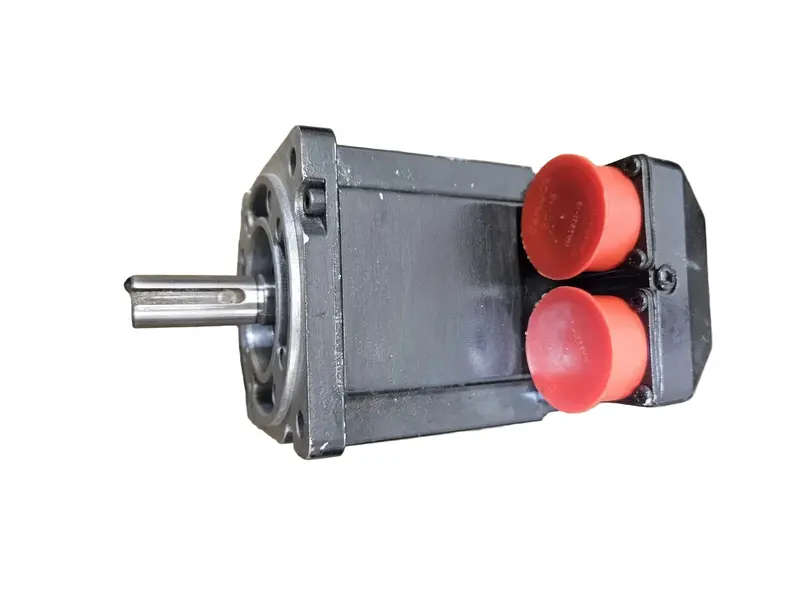 Mpl-B310p-Sj22aa Genuine Cummins 5000 Rpm Servo Motor 1