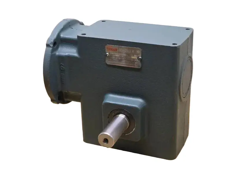Mr94621l1 Tigear Gear Box Speed Reducer 1