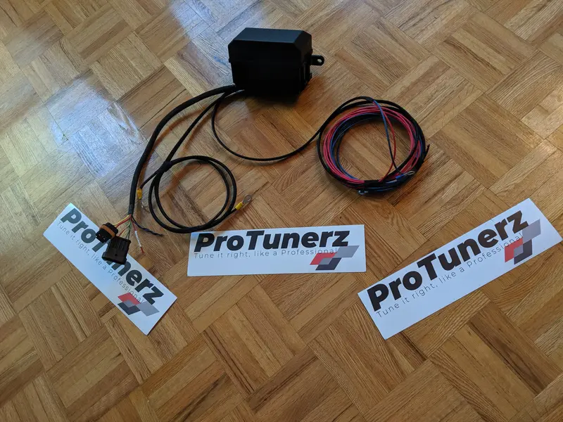 Ms2 Ecu + L-Series Terminated Harness & Fusebox 6