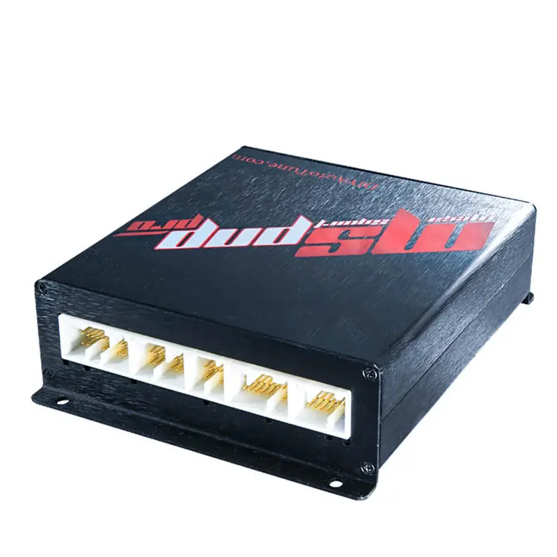 Ms3 Pro Plug And Play For Subaru Wrx 02-05 2
