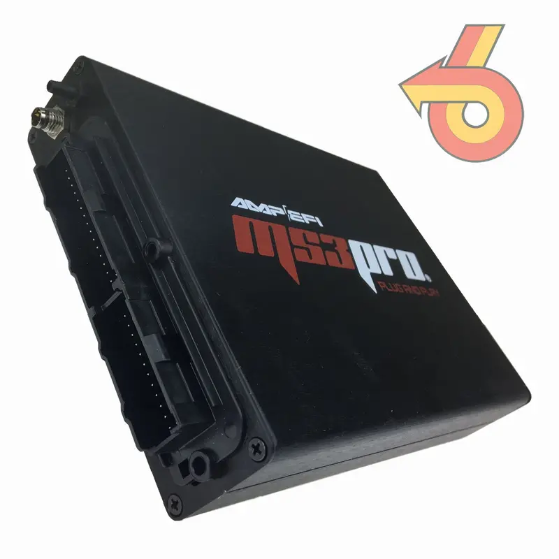 Ms3pro 1984-1987 Buick Regal / Grand National Plug And Play 2